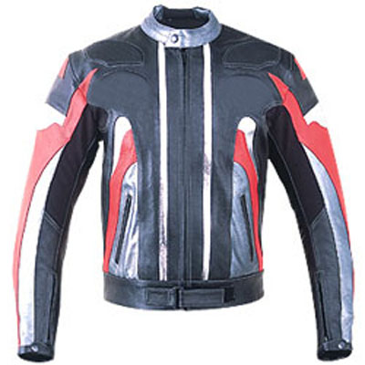 Moto Jacket on Men S Motorbike Leather Jackets  Motorcycle Racing Leather Jackets